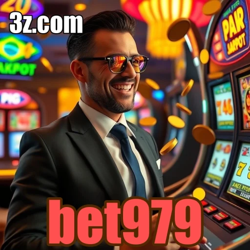 Os Melhores Bonuses do Bet979 para Apostadores Brasileiros