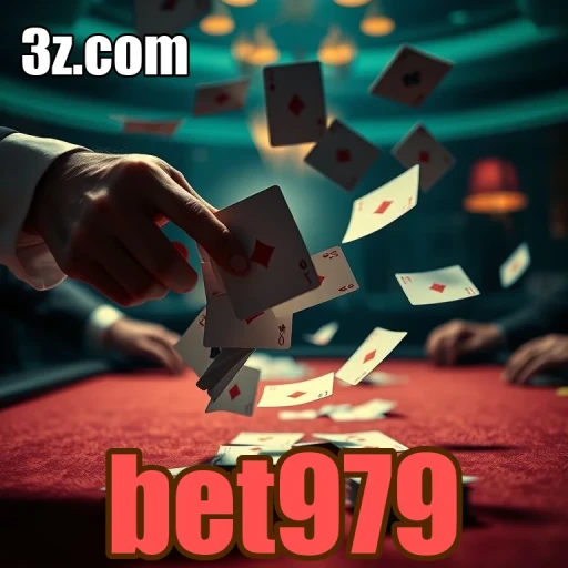 Jackpots Incríveis na Bet979: Uma Experiência Imperdível
