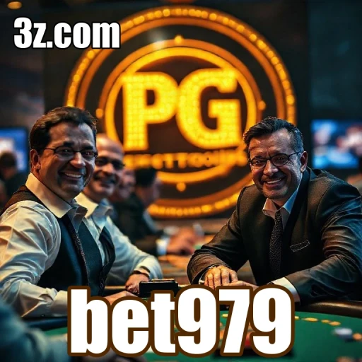 As Melhores Promotions do Bet979 para Engajar Jogadores
