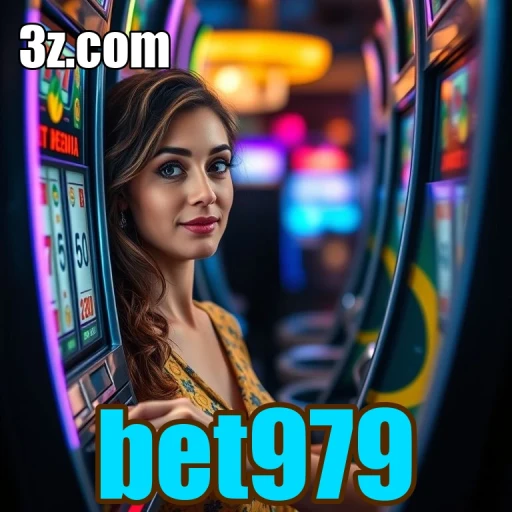 Aposta Consciente no Bet979: A seção de Responsible-Gaming