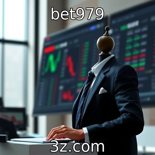 Impacto das regulamentações em plataformas de apostas